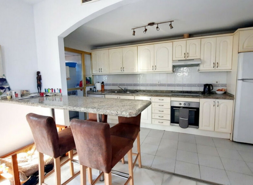 Resale - Apartment -
Fuengirola