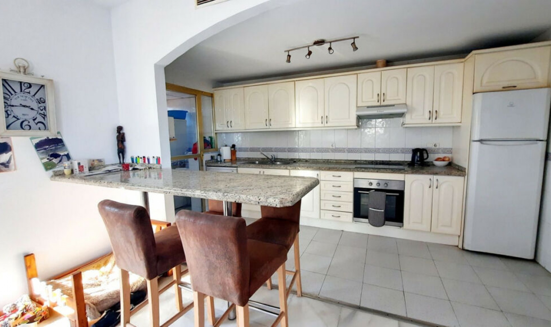 Resale - Apartment -
Fuengirola