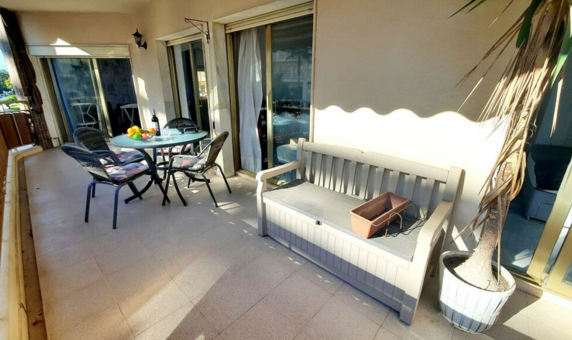 Resale - Apartment -
Fuengirola