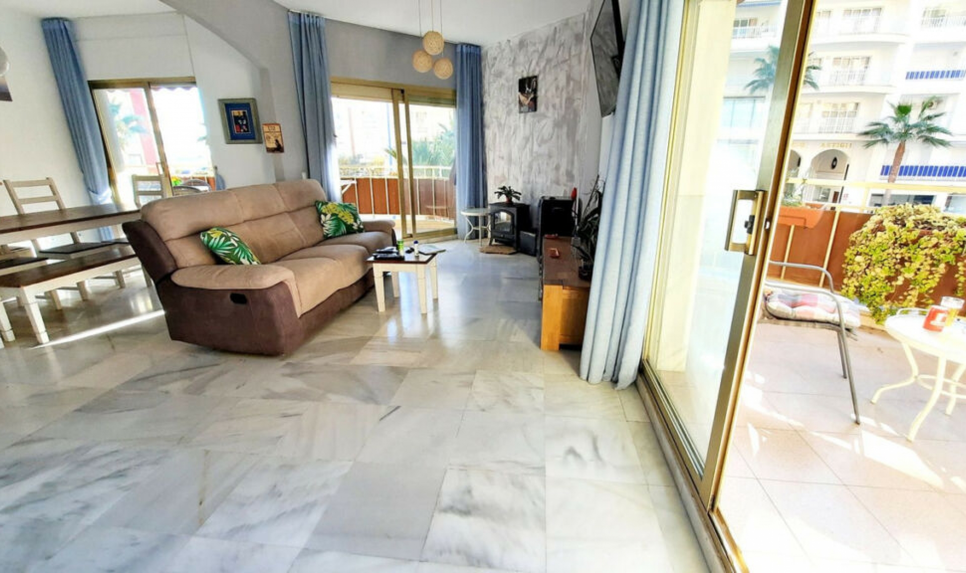 Resale - Apartment -
Fuengirola