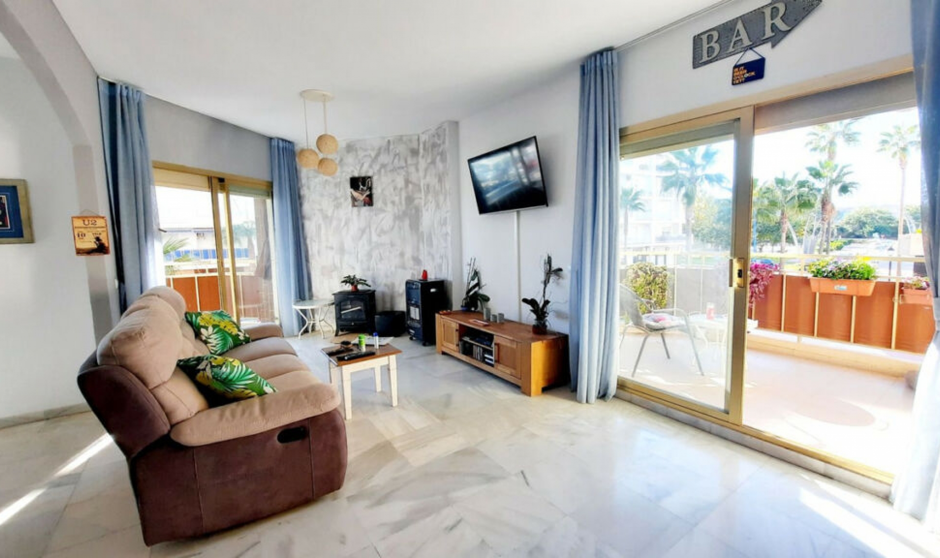 Resale - Apartment -
Fuengirola