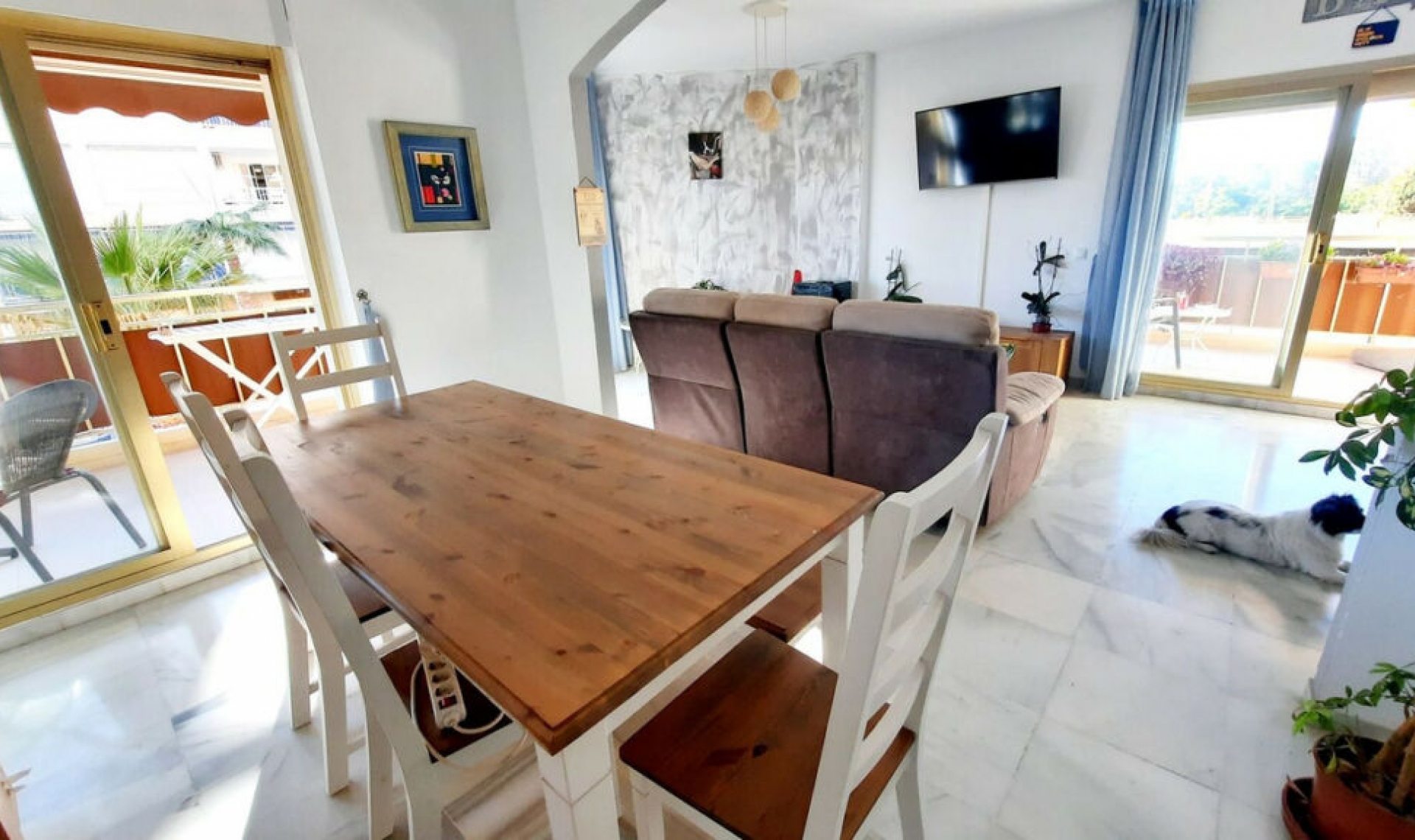 Resale - Apartment -
Fuengirola