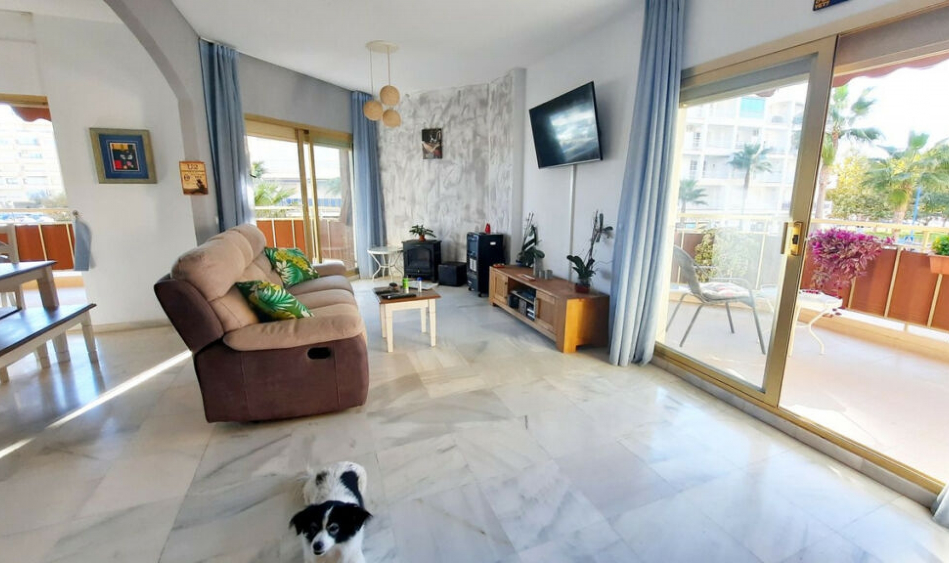 Resale - Apartment -
Fuengirola