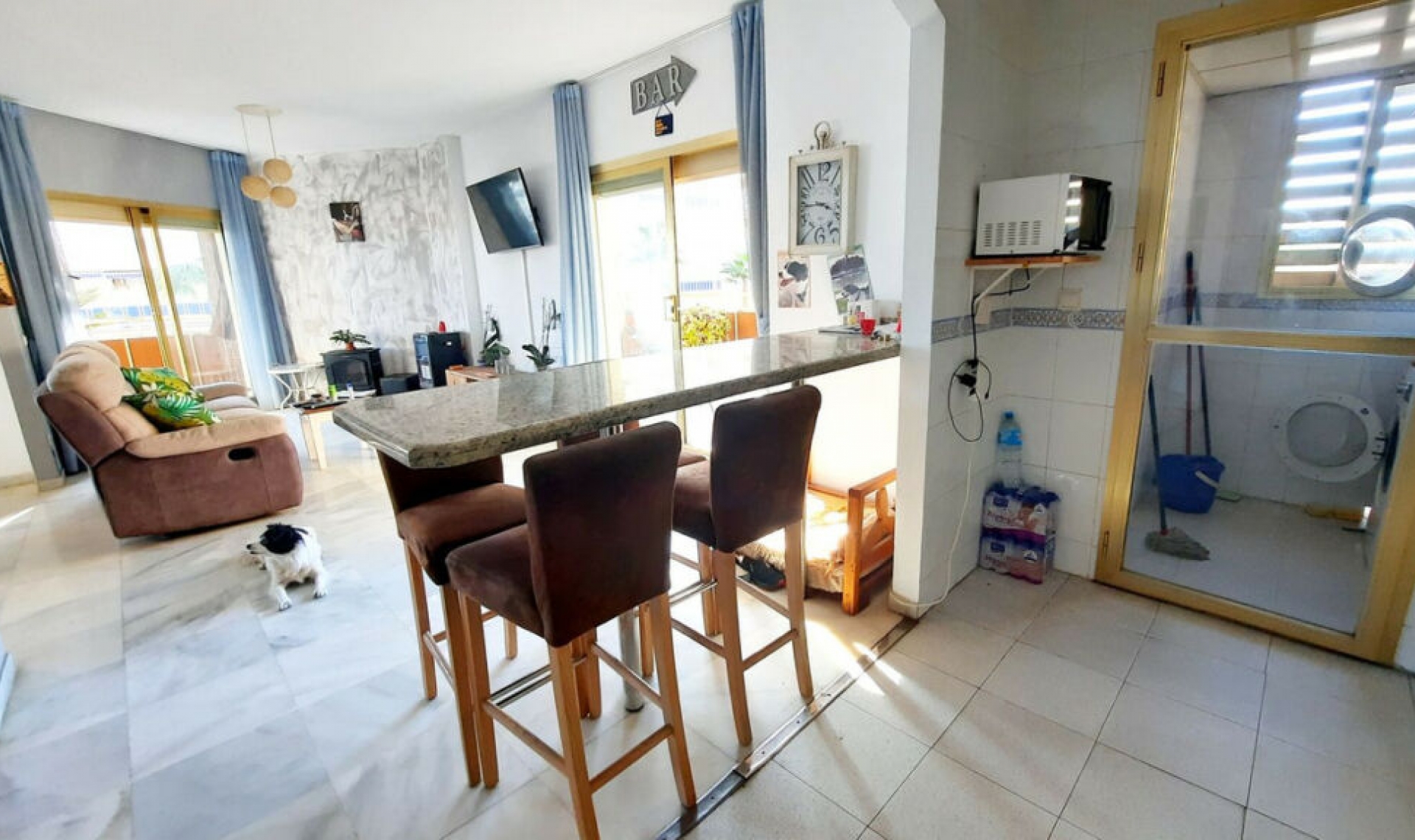 Resale - Apartment -
Fuengirola