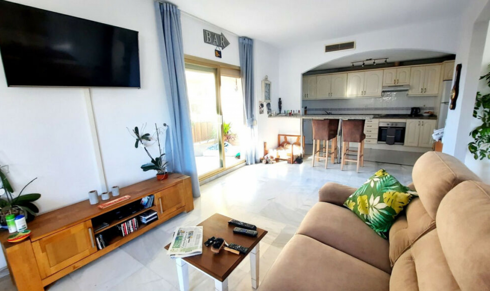 Resale - Apartment -
Fuengirola