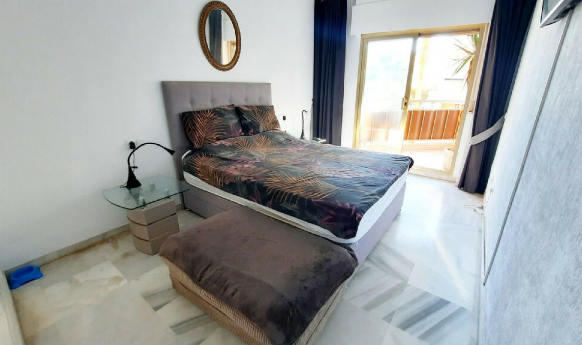 Resale - Apartment -
Fuengirola