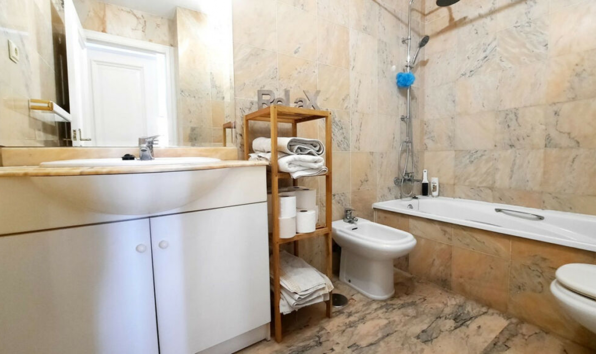 Resale - Apartment -
Fuengirola