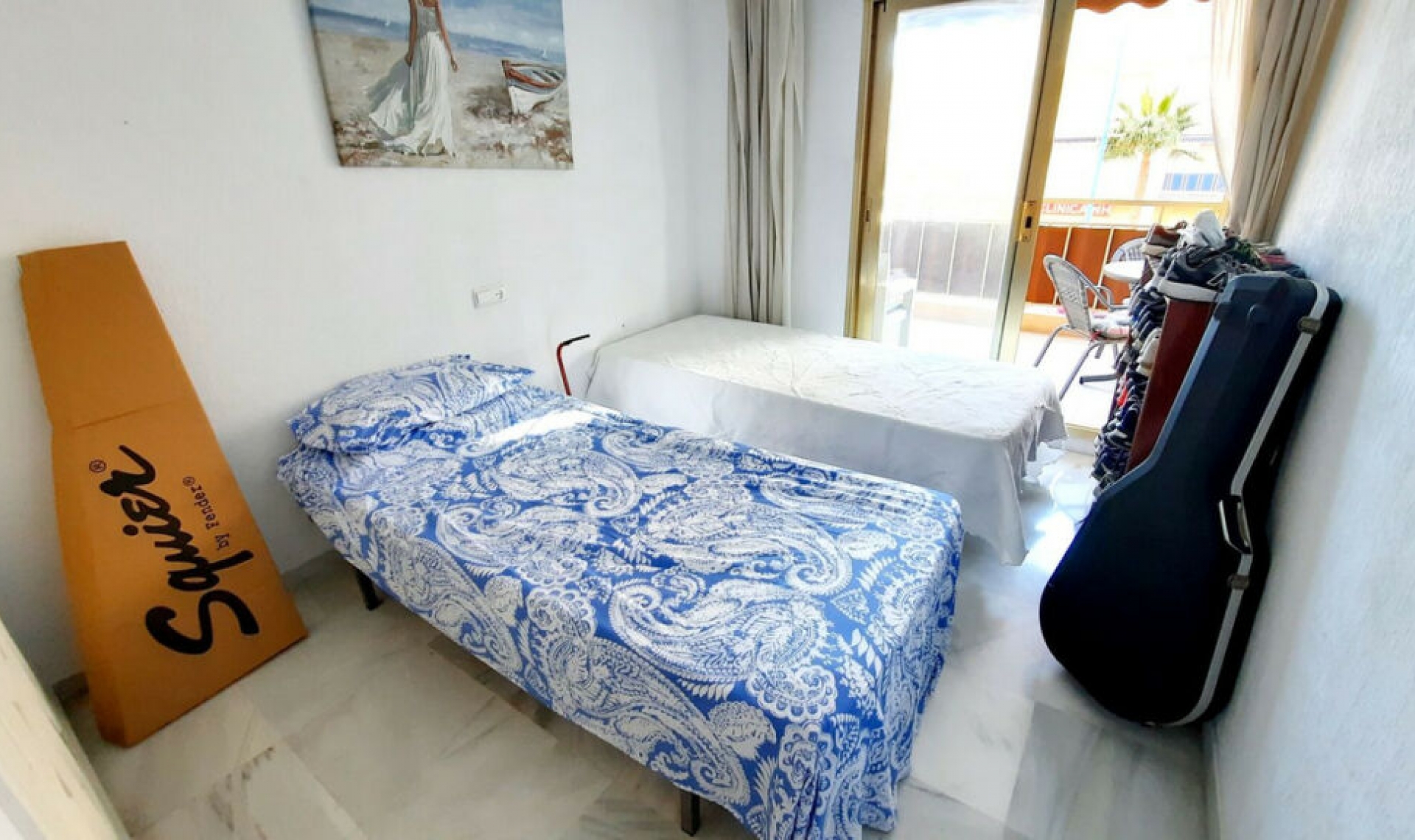 Resale - Apartment -
Fuengirola