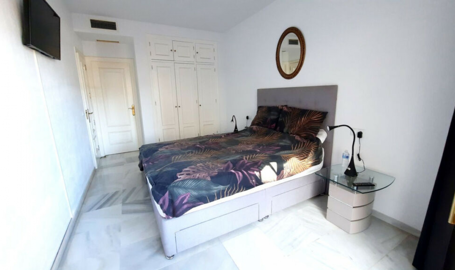 Resale - Apartment -
Fuengirola