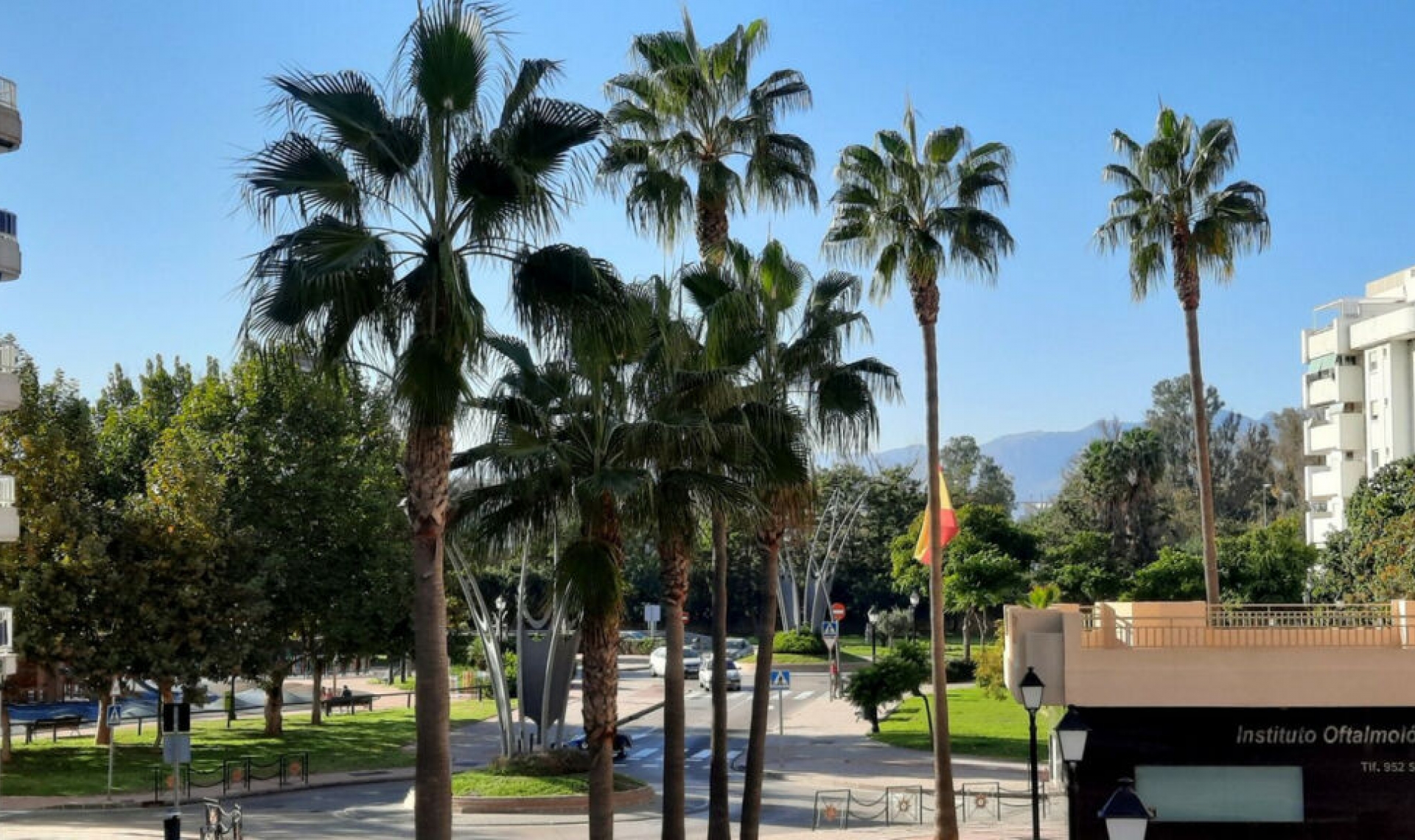 Resale - Apartment -
Fuengirola