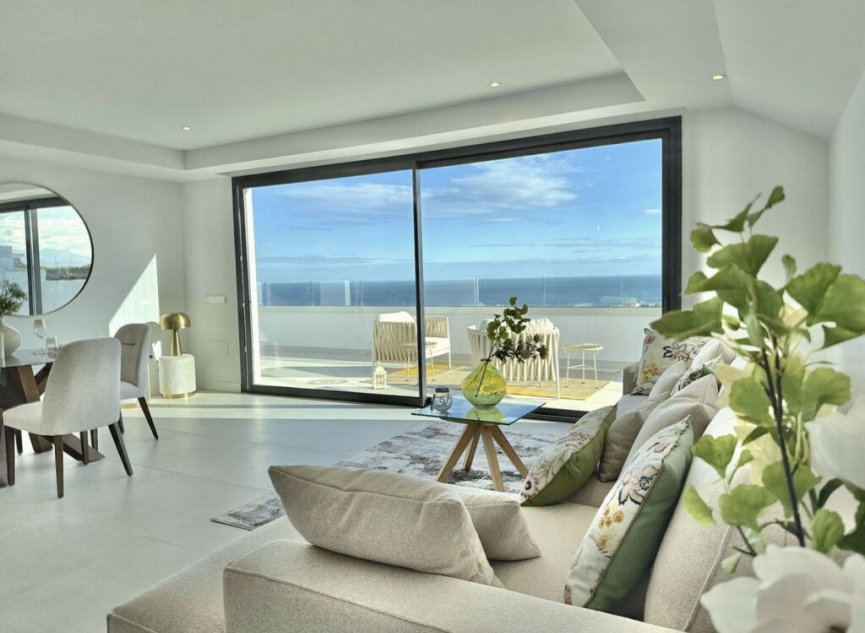 Resale - Apartment -
Fuengirola