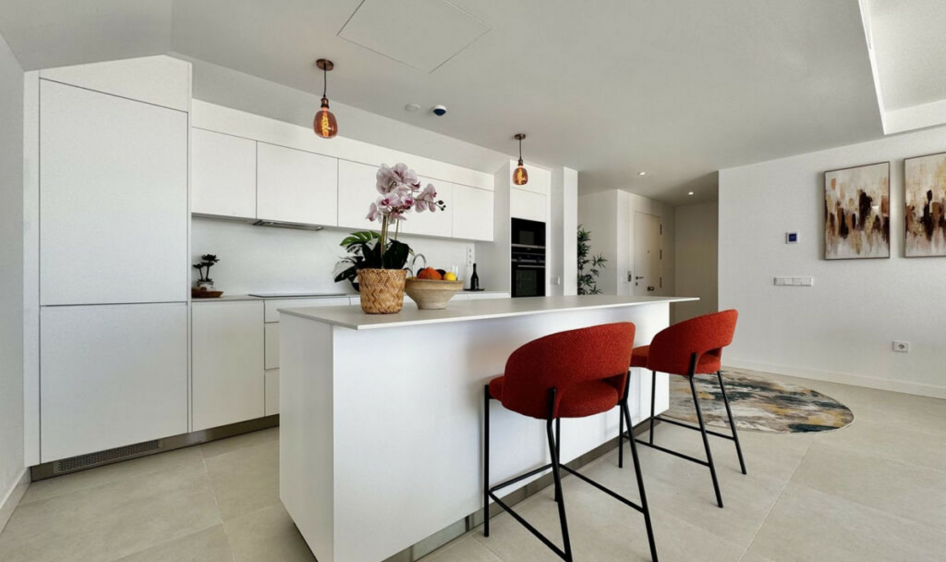 Resale - Apartment -
Fuengirola