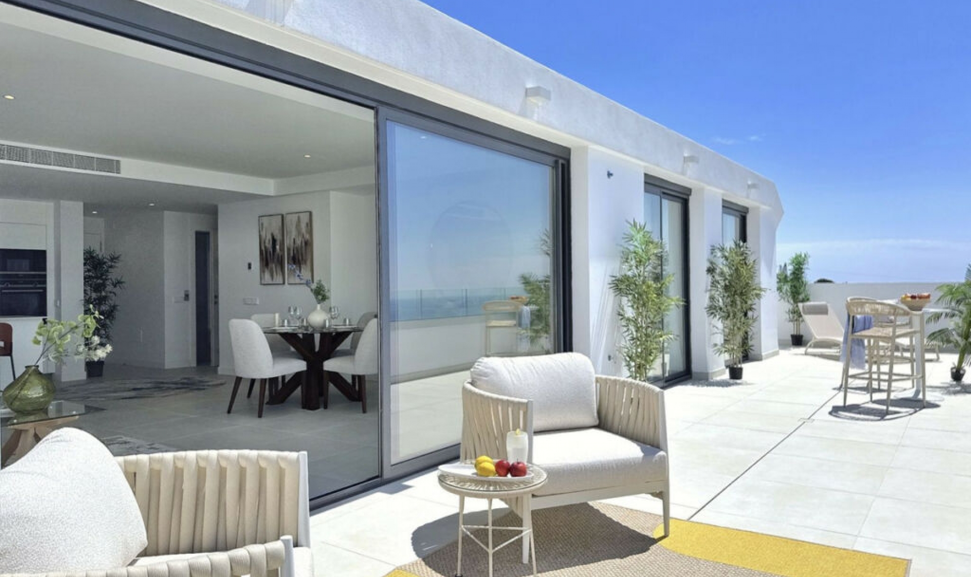 Resale - Apartment -
Fuengirola