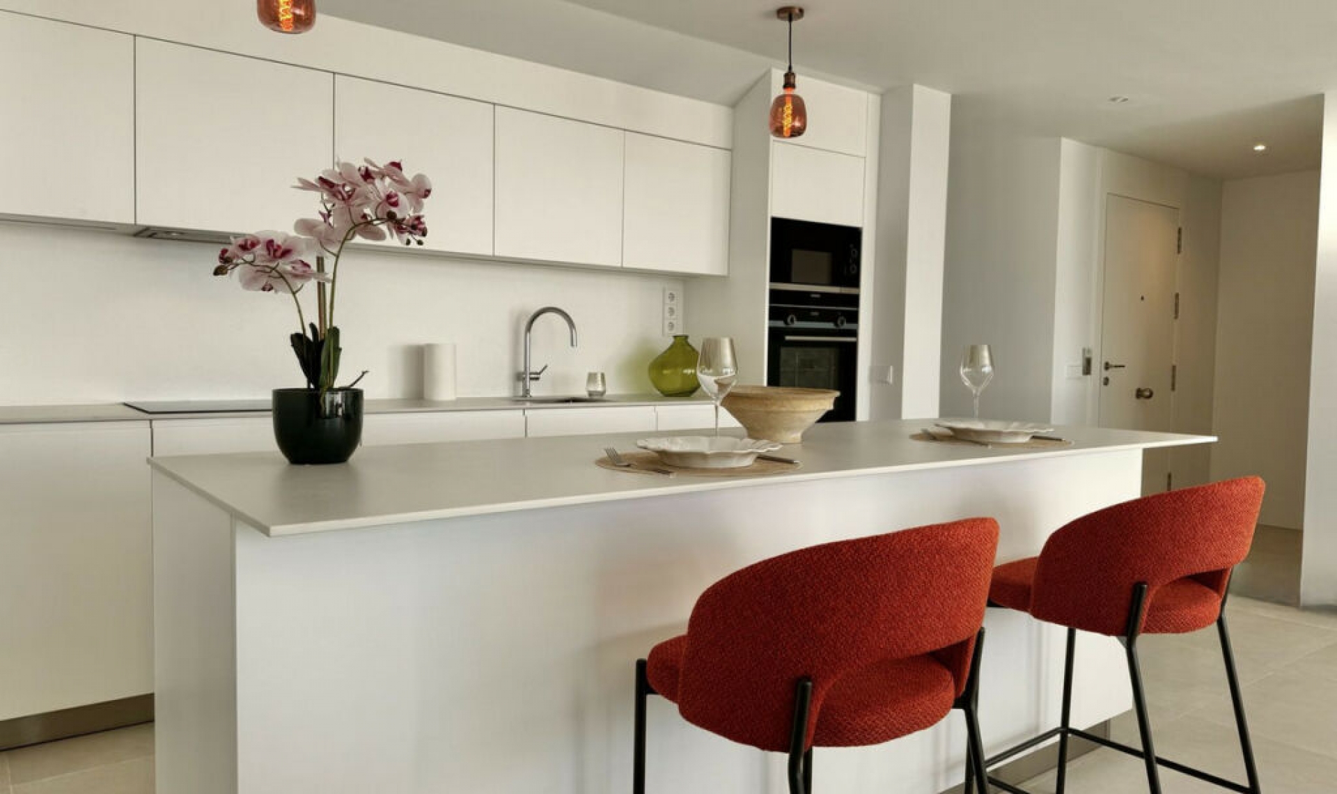 Resale - Apartment -
Fuengirola