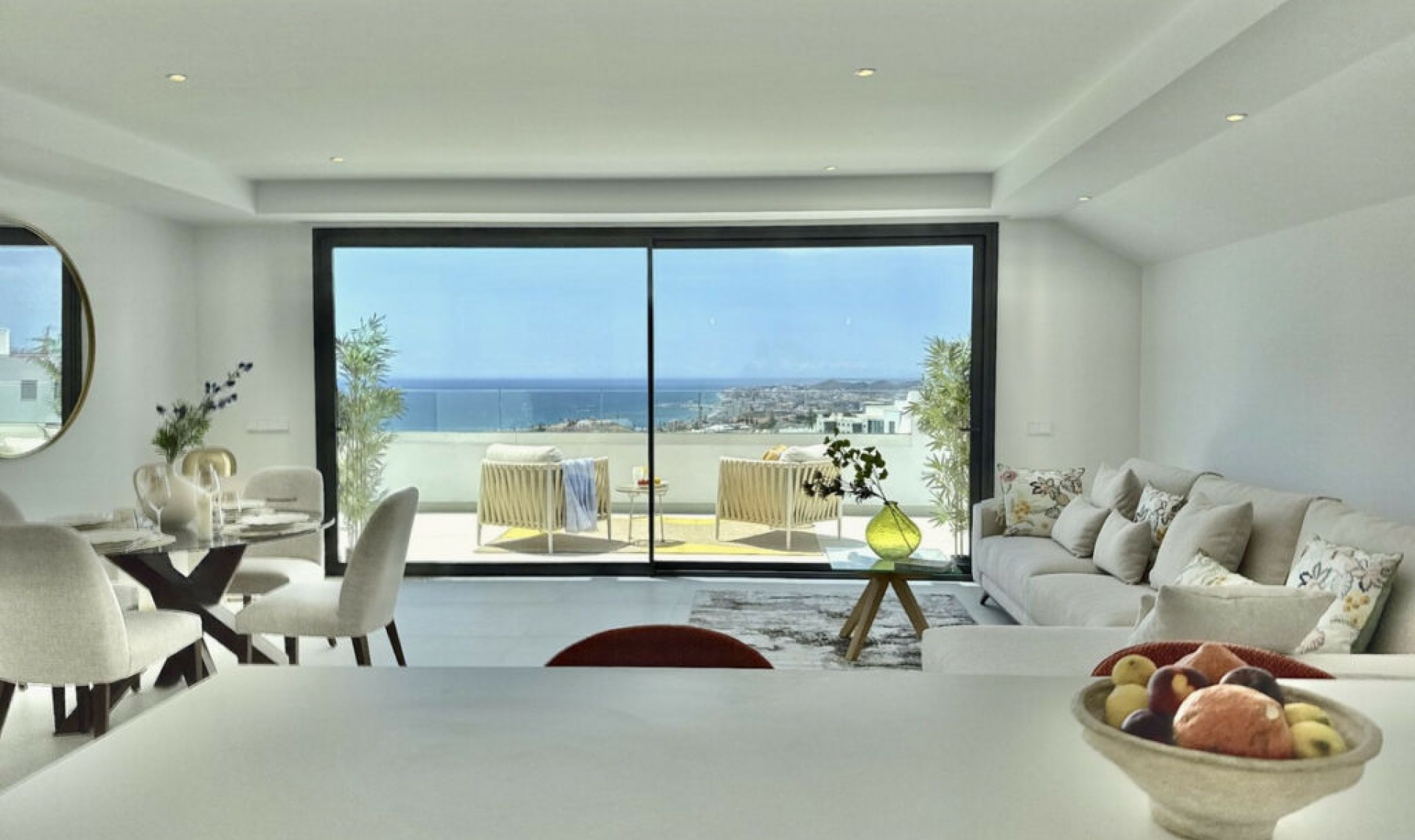 Resale - Apartment -
Fuengirola