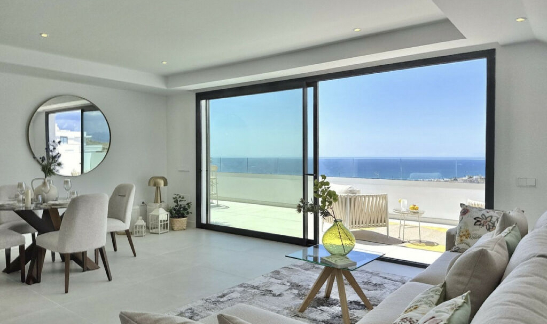 Resale - Apartment -
Fuengirola
