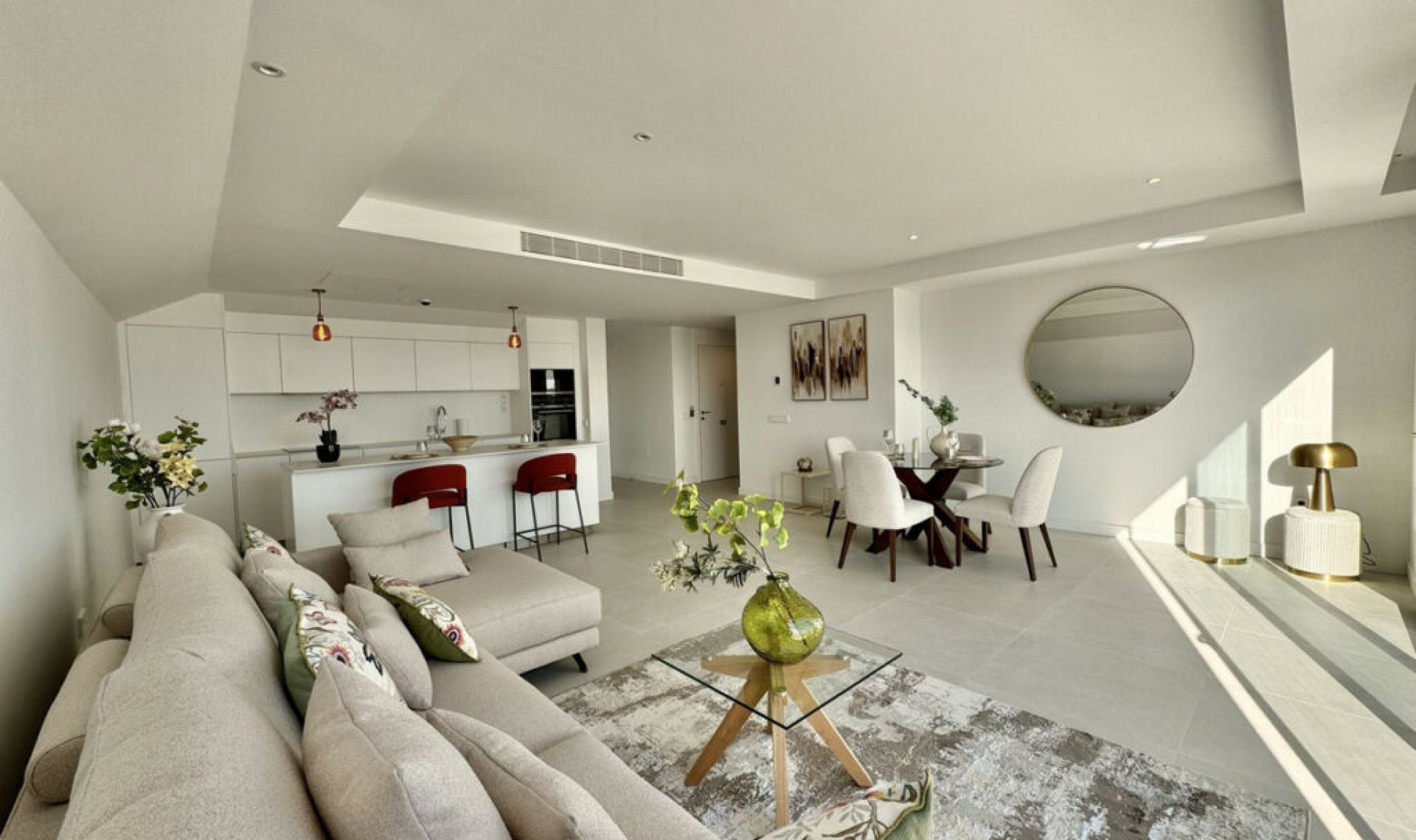 Resale - Apartment -
Fuengirola