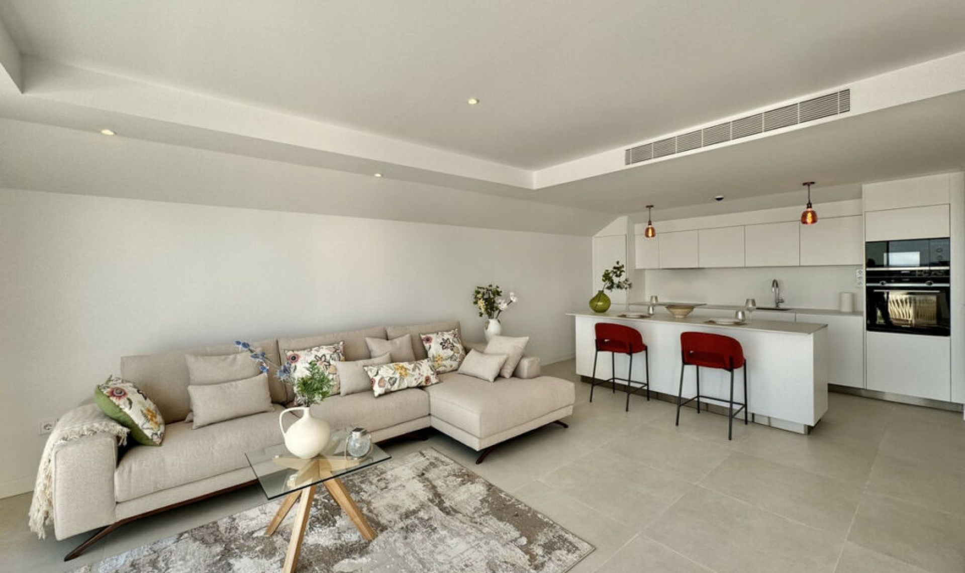 Resale - Apartment -
Fuengirola