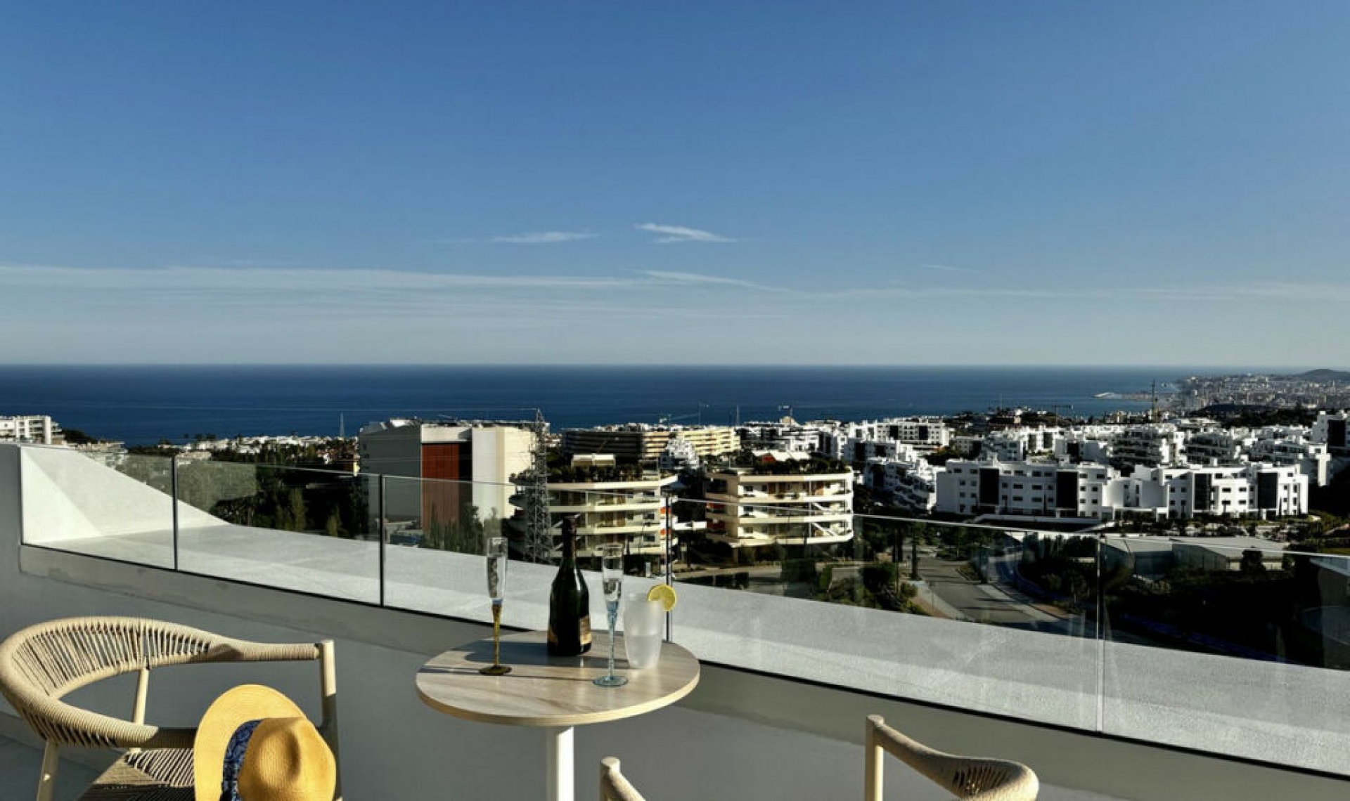 Resale - Apartment -
Fuengirola