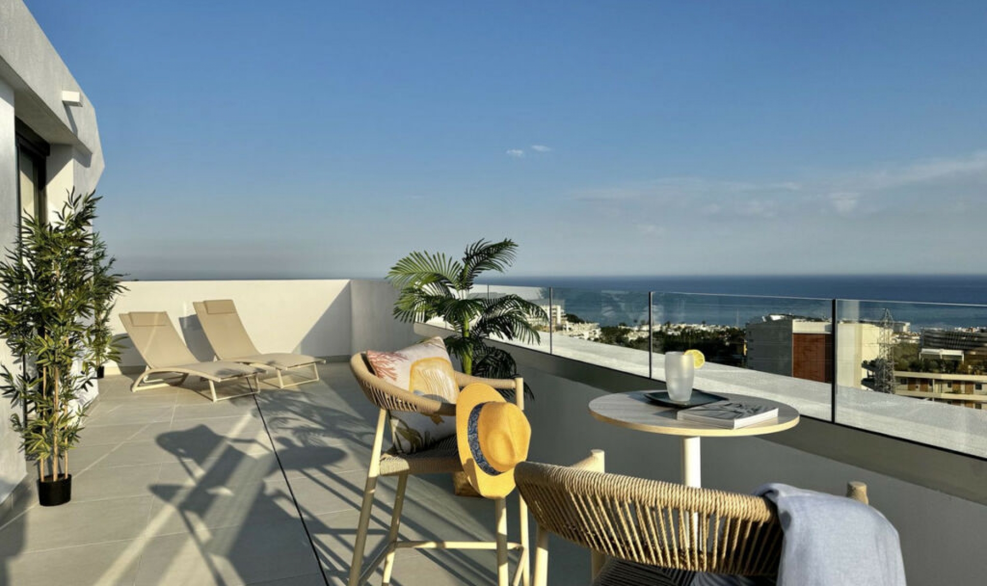 Resale - Apartment -
Fuengirola
