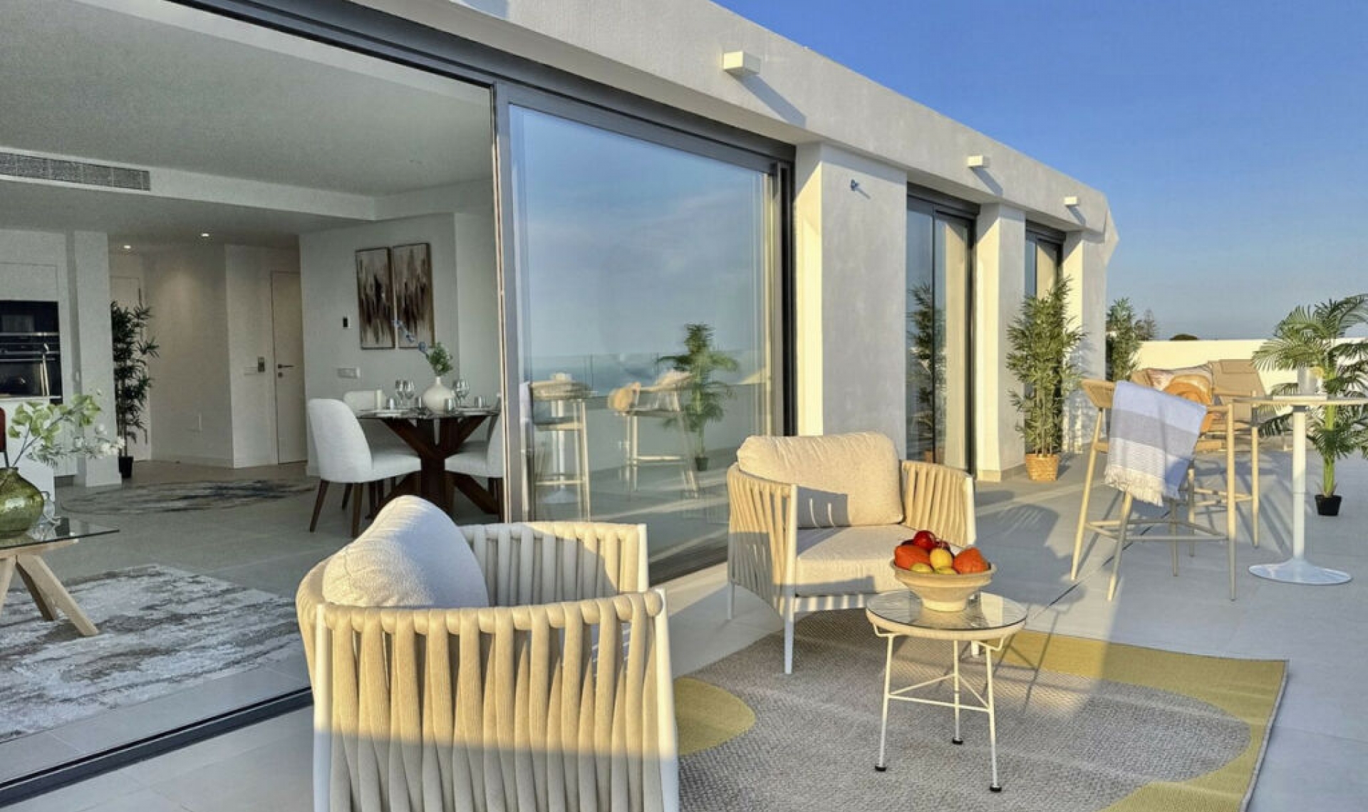Resale - Apartment -
Fuengirola