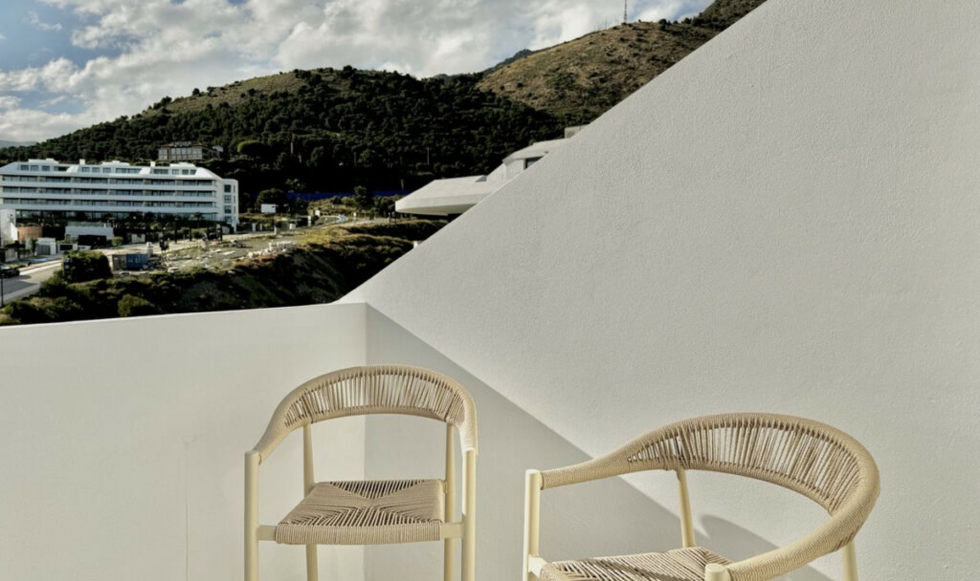 Resale - Apartment -
Fuengirola