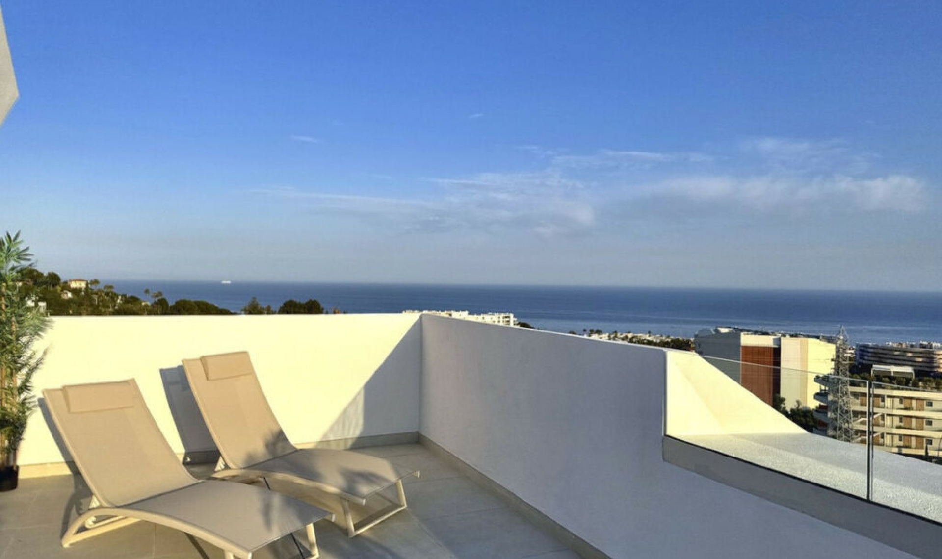 Resale - Apartment -
Fuengirola
