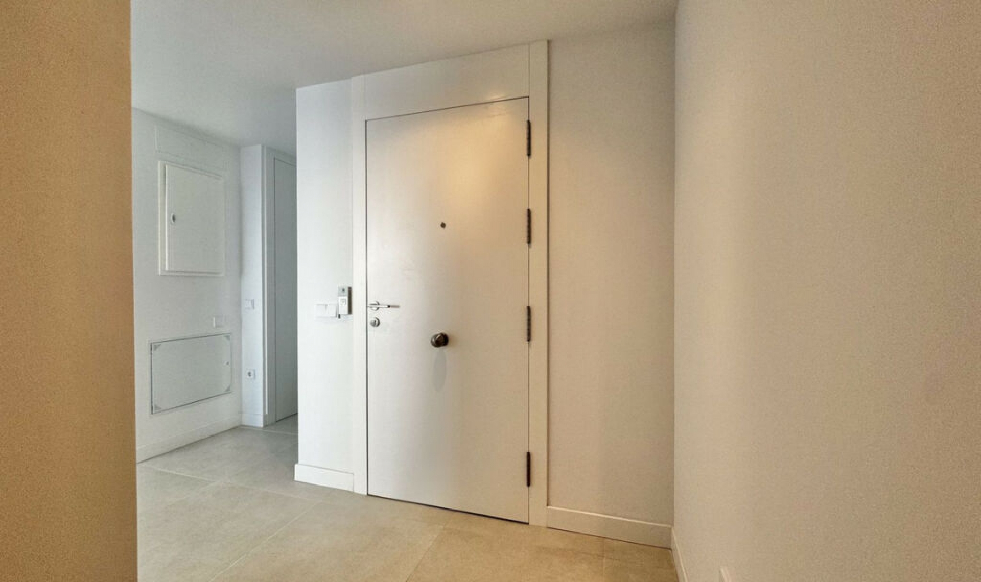 Resale - Apartment -
Fuengirola