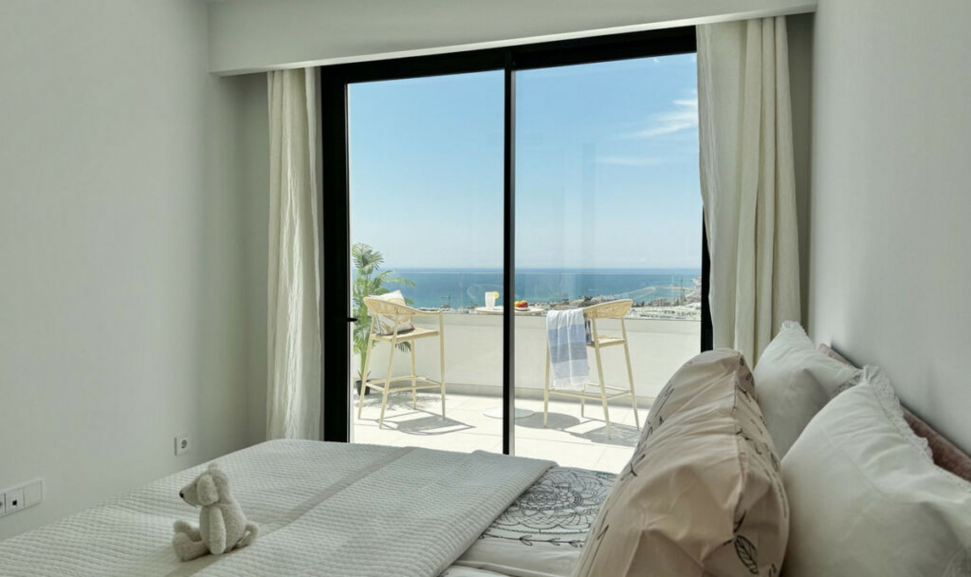 Resale - Apartment -
Fuengirola