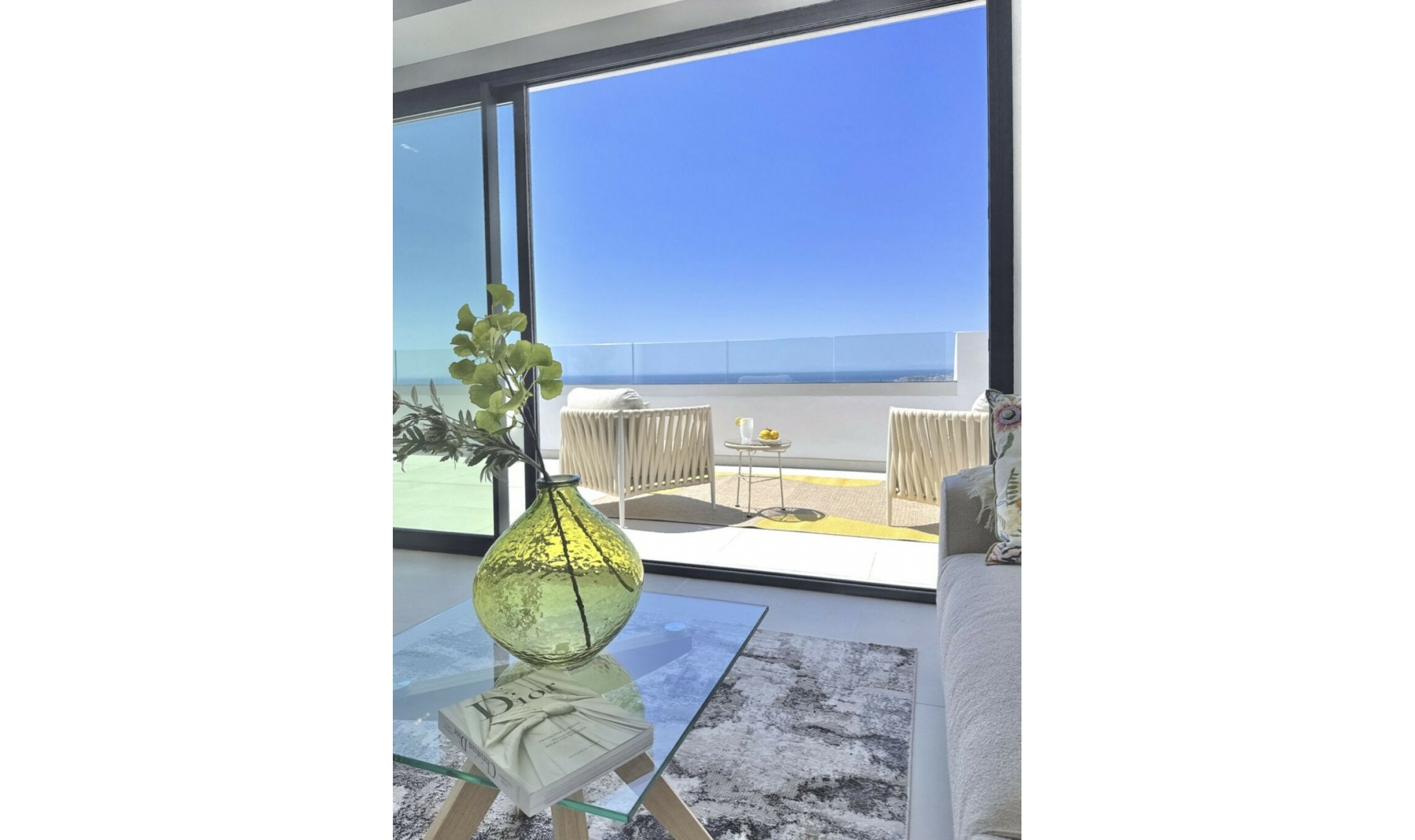 Resale - Apartment -
Fuengirola