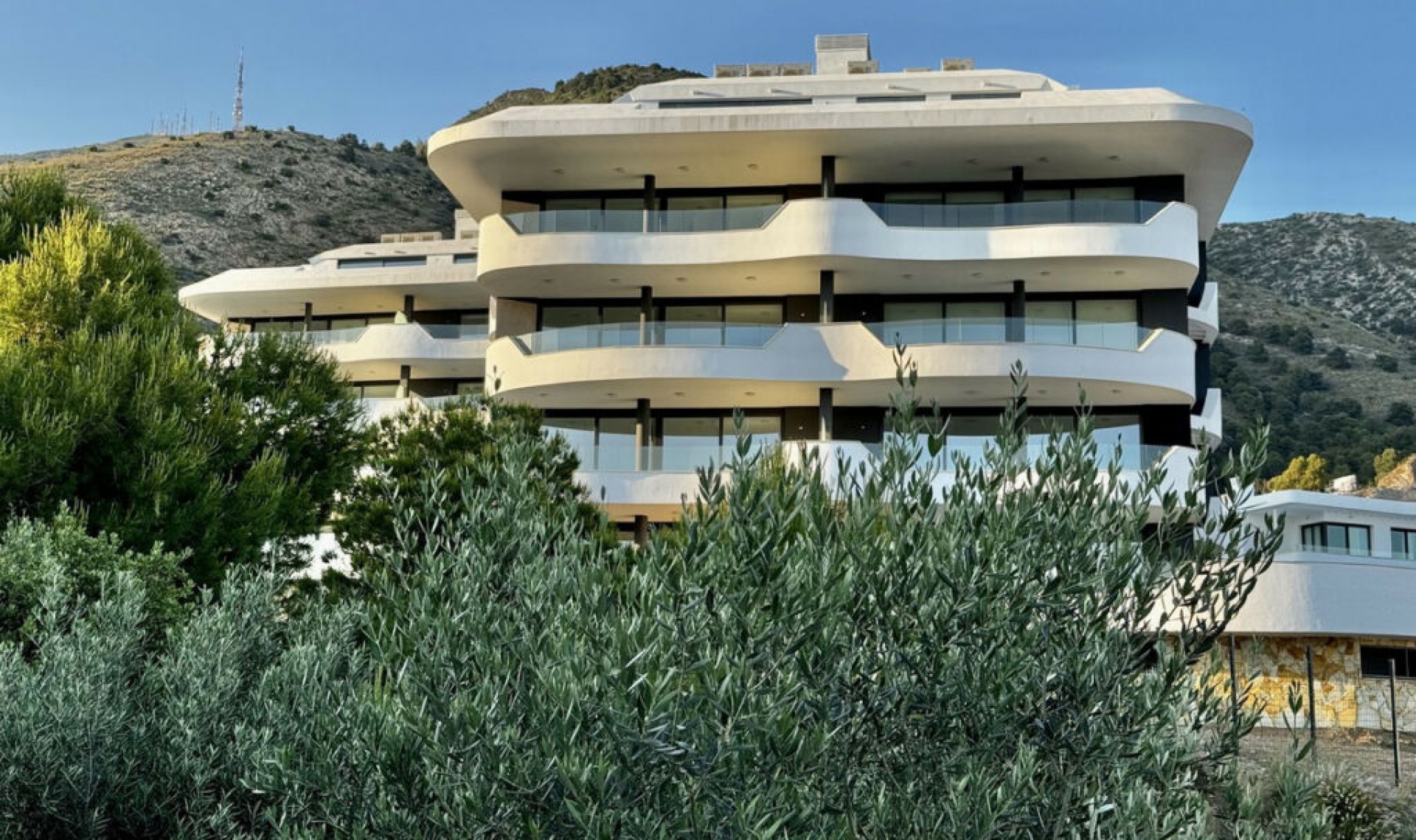Resale - Apartment -
Fuengirola
