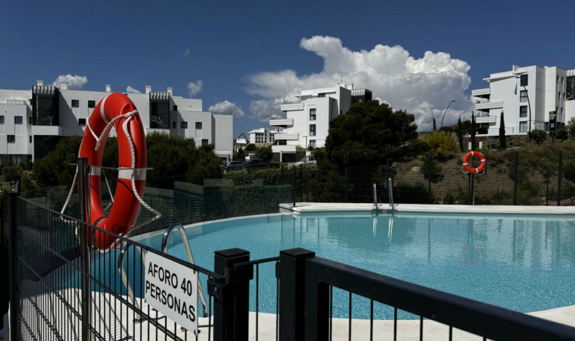 Resale - Apartment -
Fuengirola