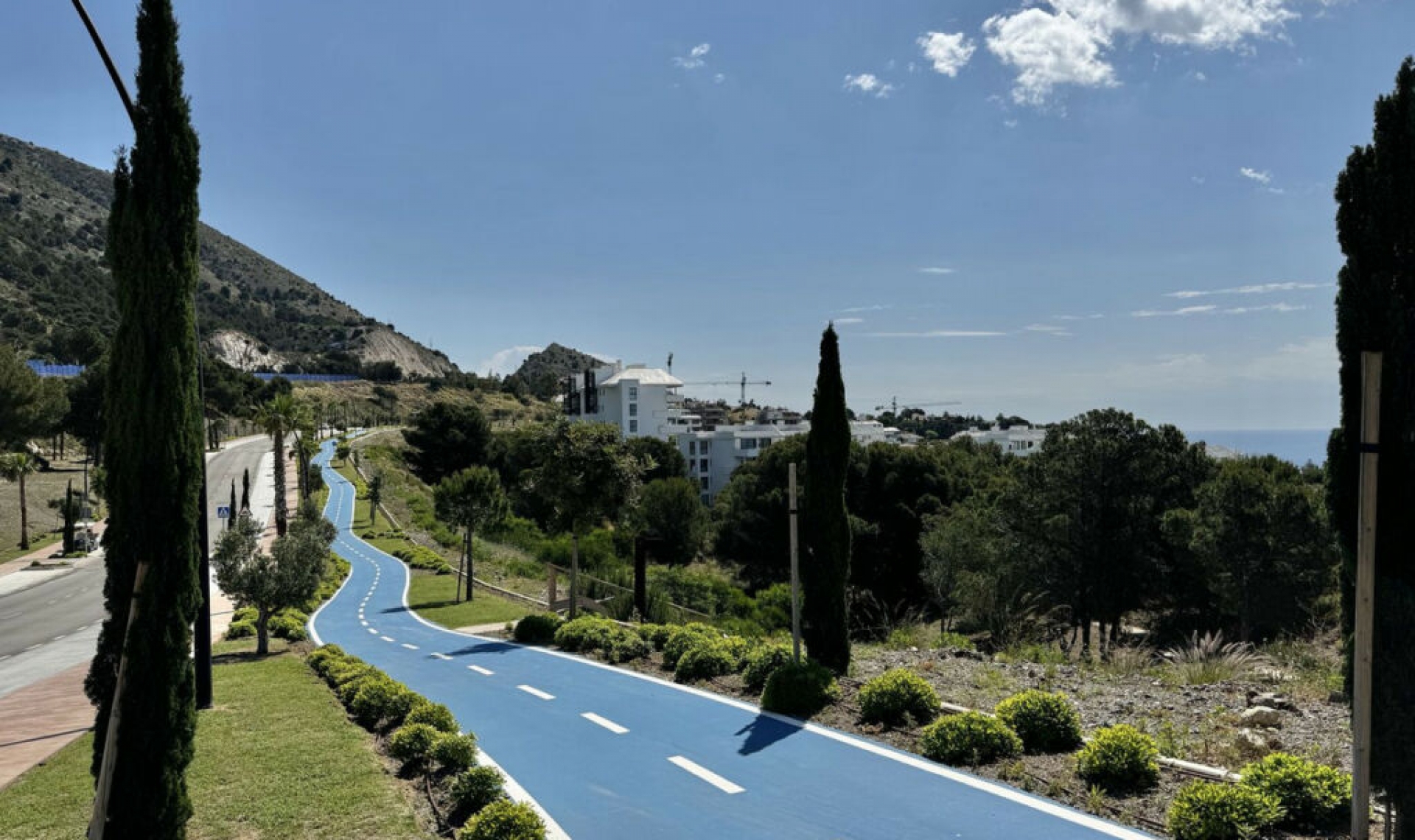 Resale - Apartment -
Fuengirola