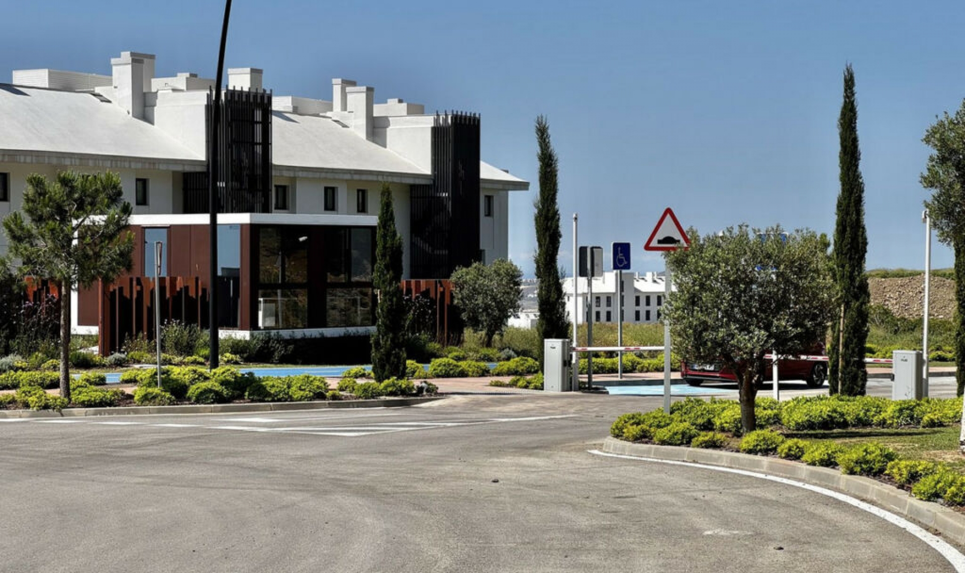 Resale - Apartment -
Fuengirola