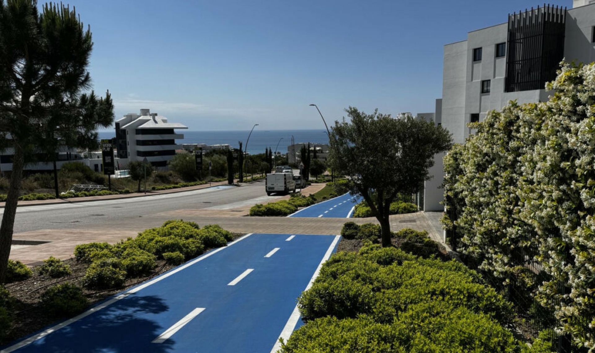 Resale - Apartment -
Fuengirola