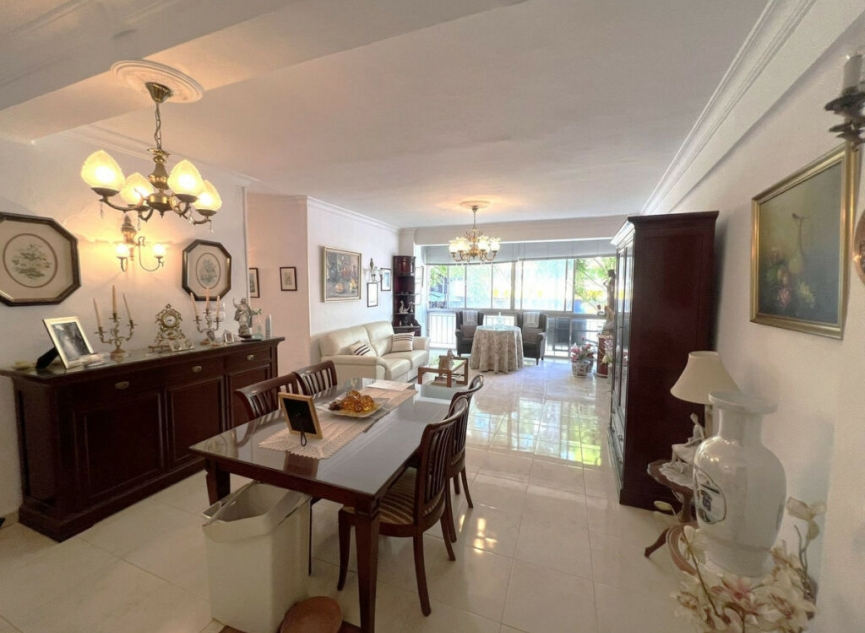 Resale - Apartment -
Fuengirola