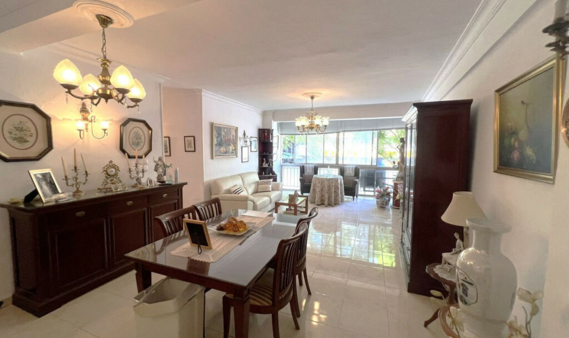 Resale - Apartment -
Fuengirola