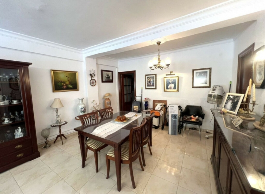 Resale - Apartment -
Fuengirola