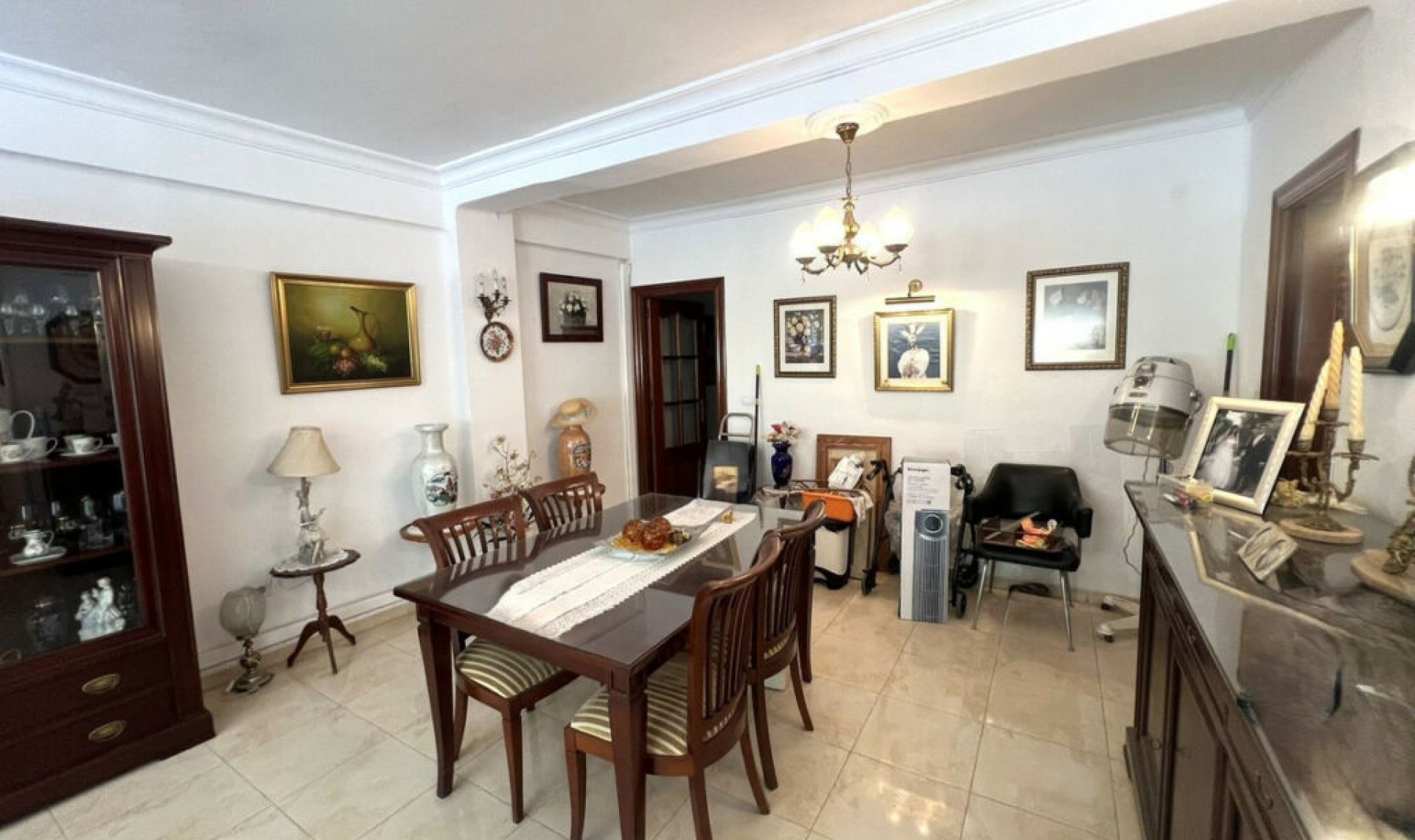 Resale - Apartment -
Fuengirola
