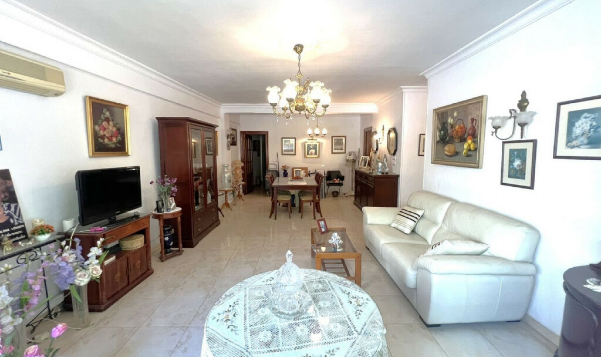 Resale - Apartment -
Fuengirola