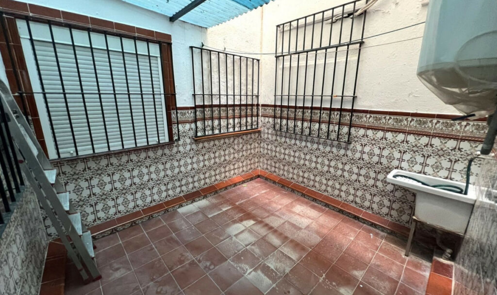 Resale - Apartment -
Fuengirola