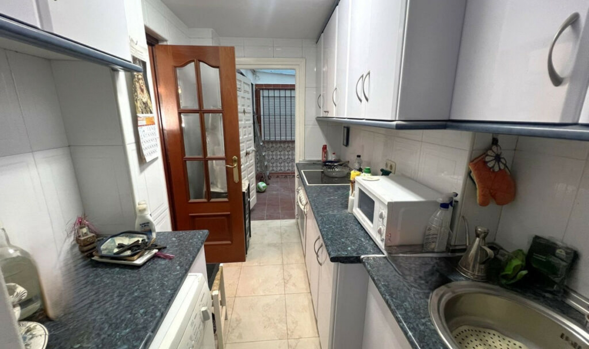 Resale - Apartment -
Fuengirola