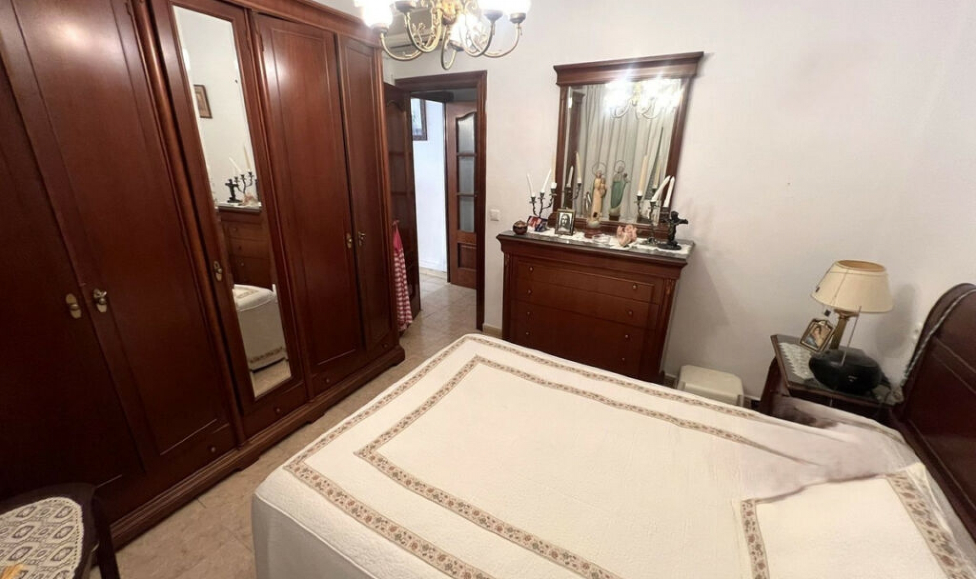 Resale - Apartment -
Fuengirola