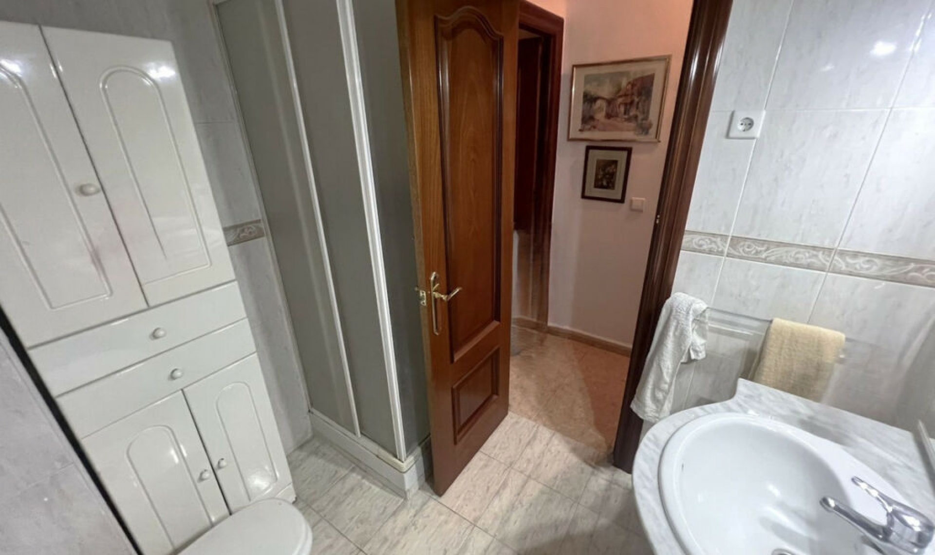 Resale - Apartment -
Fuengirola