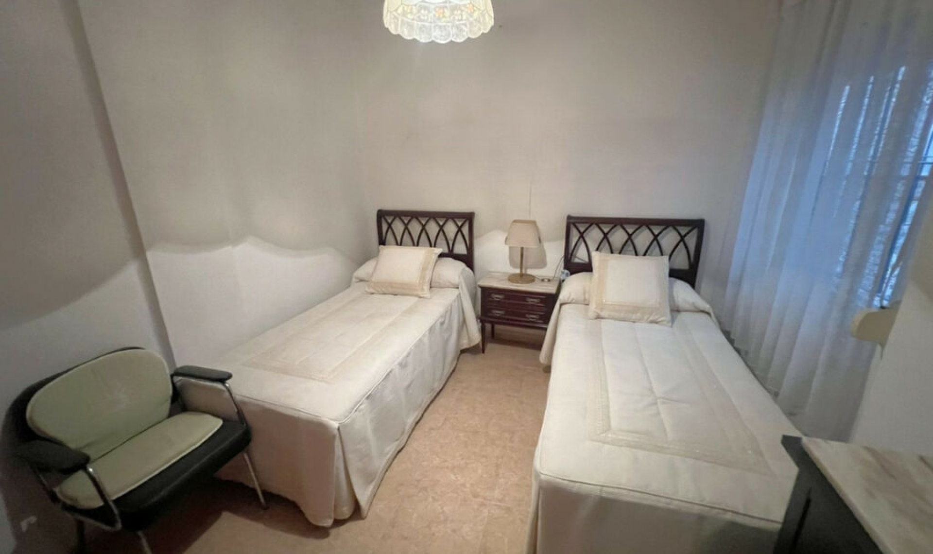 Resale - Apartment -
Fuengirola
