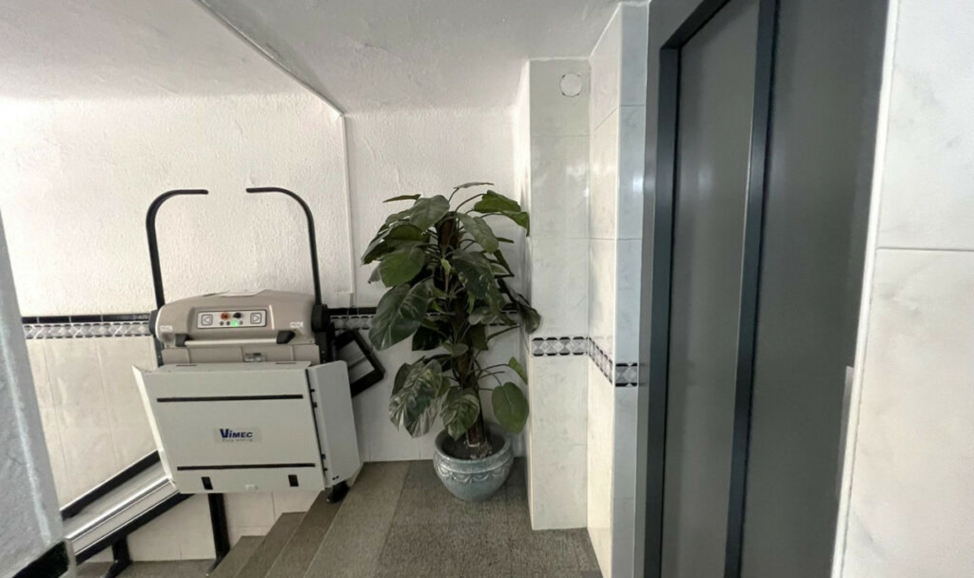 Resale - Apartment -
Fuengirola
