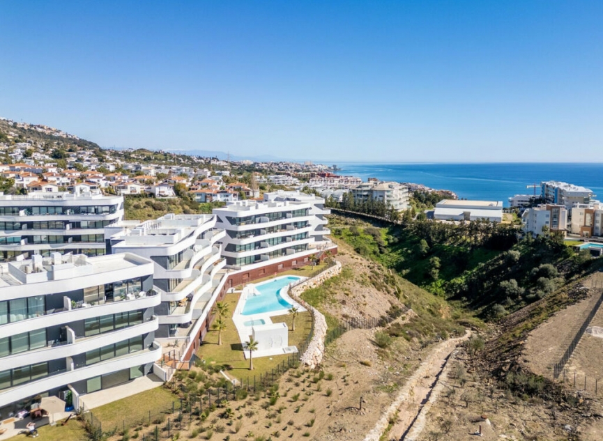 Resale - Apartment -
Fuengirola