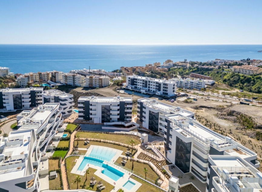 Resale - Apartment -
Fuengirola