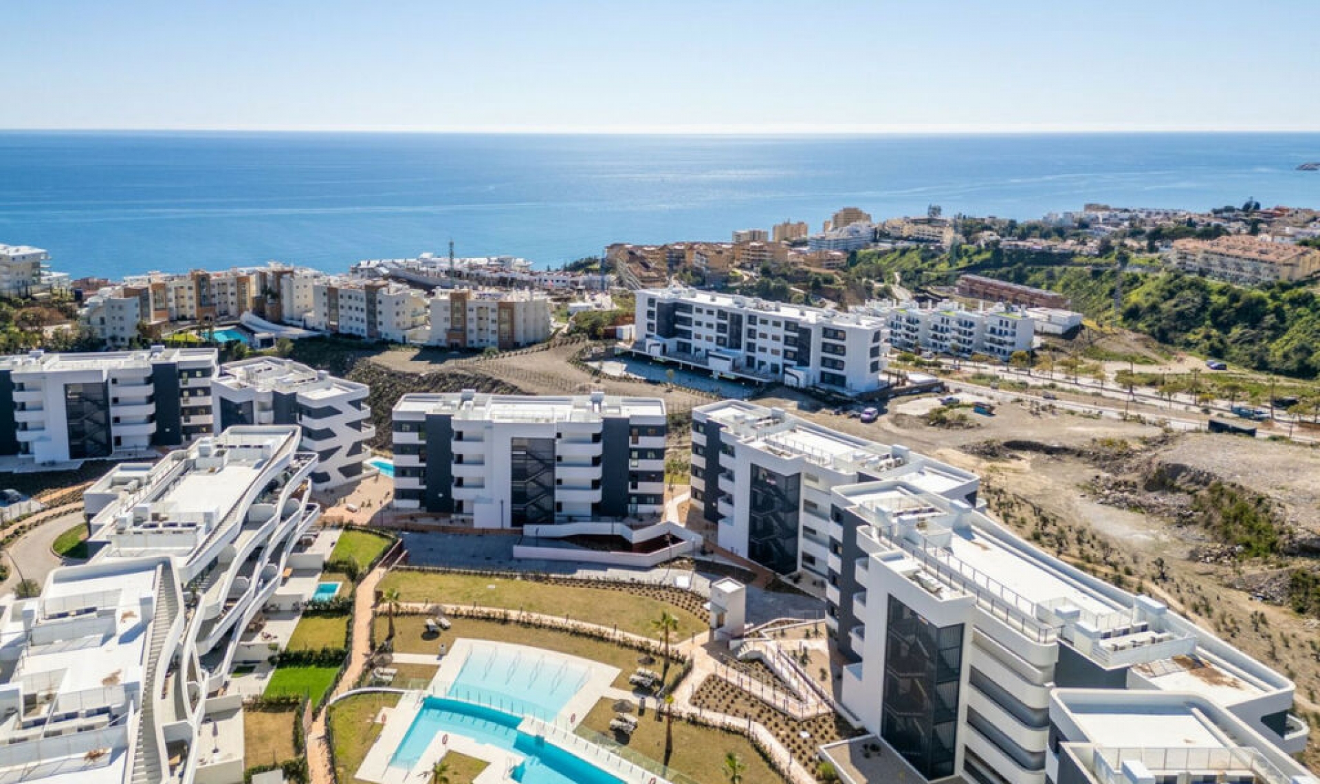 Resale - Apartment -
Fuengirola