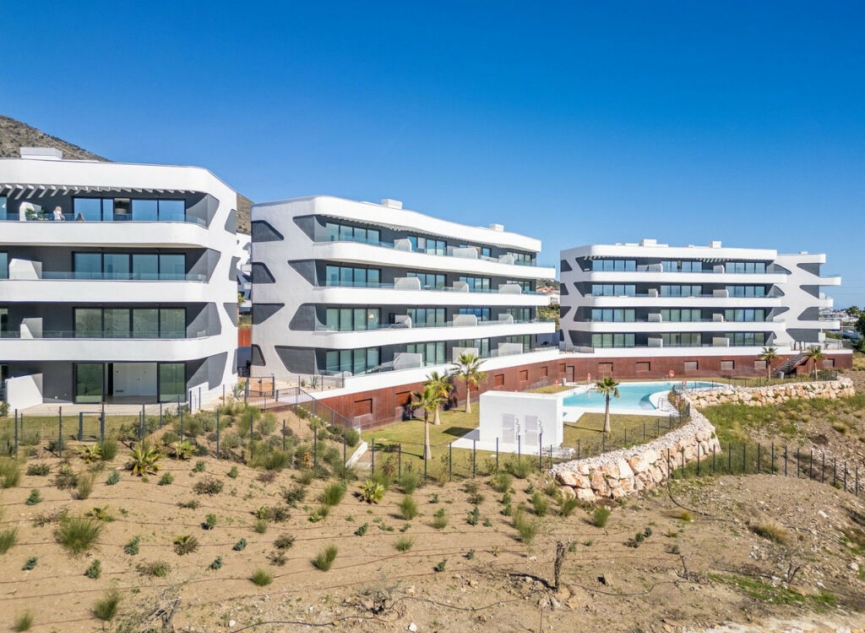 Resale - Apartment -
Fuengirola
